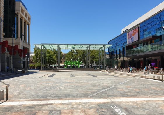 Forrest Place